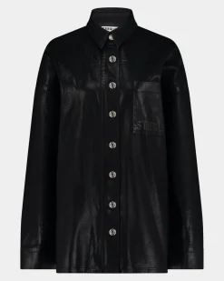 STIEGLITZ Harper Jacket | Black^DAMES Jacks