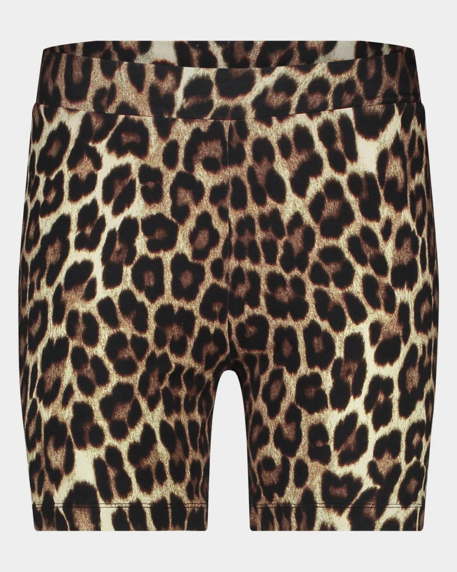 STIEGLITZ Luca Short | Brown^DAMES Rokken & Korte Broeken