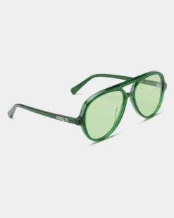 STIEGLITZ Nali Sunglasses Forrest | Forest Green^DAMES Accessories