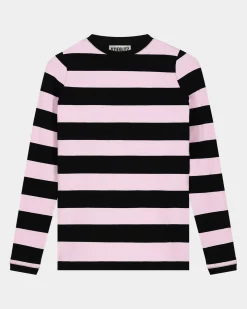 STIEGLITZ Rada Longsleeve | Pink^DAMES Longsleeves, Blouses & Pullis