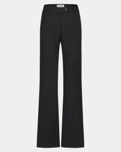 STIEGLITZ Raquel Trousers | Black^DAMES Broeken