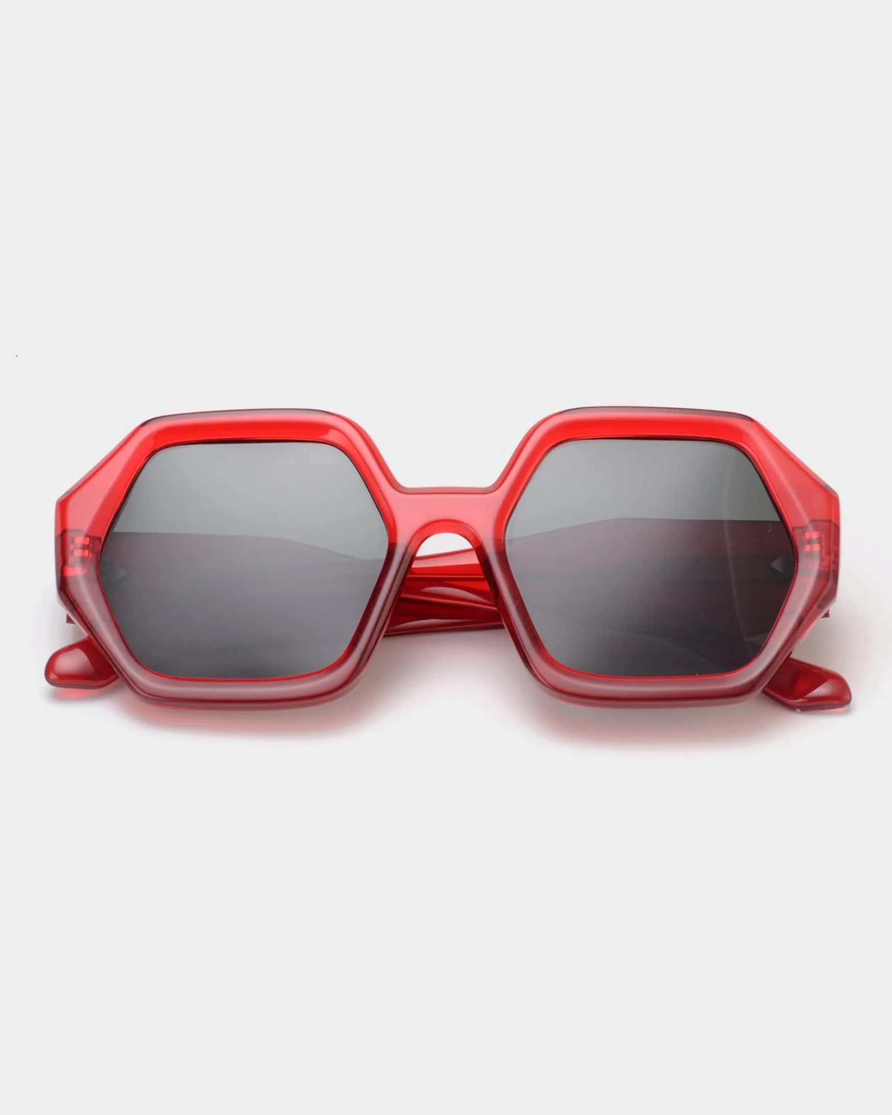 STIEGLITZ Ula Sunglasses | Red^DAMES Accessories