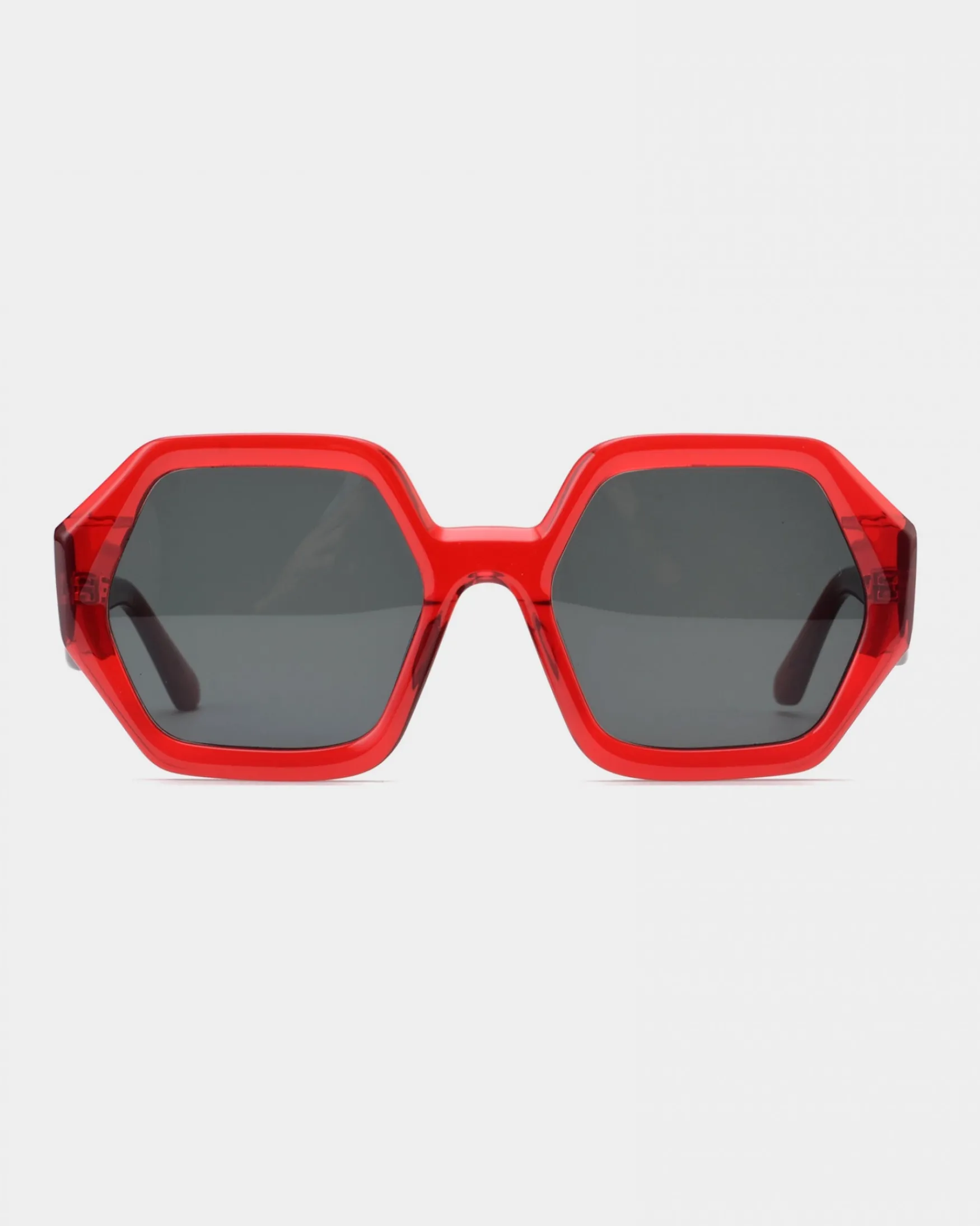 STIEGLITZ Ula Sunglasses | Red^DAMES Accessories