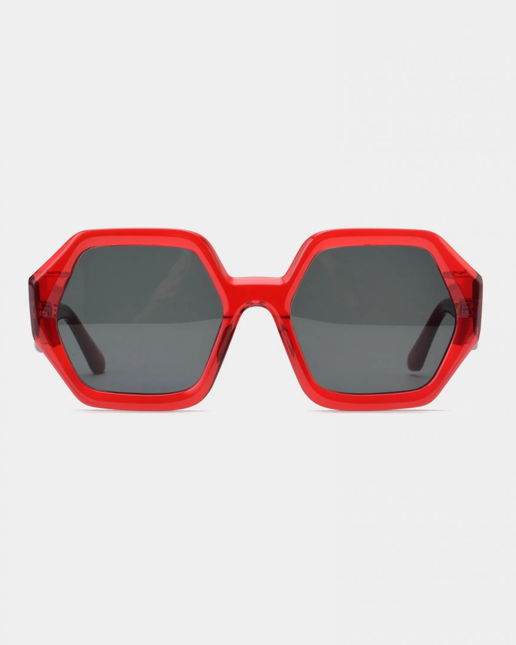 STIEGLITZ Ula Sunglasses | Red^DAMES Accessories