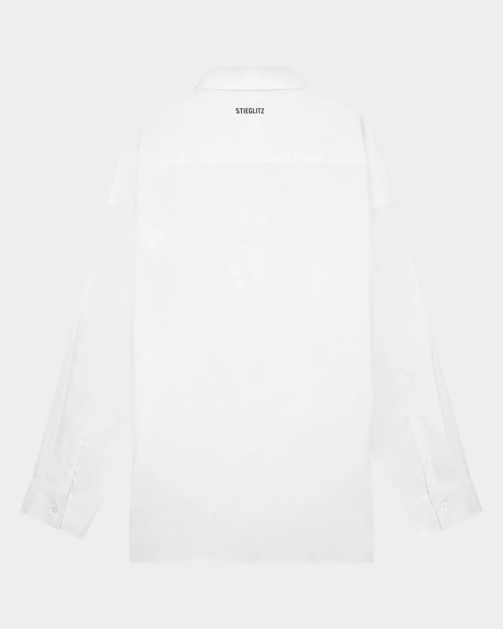 STIEGLITZ Vila Blouse | White^DAMES Longsleeves, Blouses & Pullis